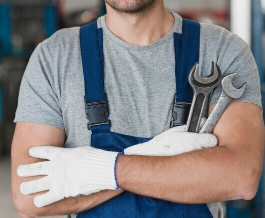 Werkstattleistungen in Olpe Turk Car-Service
